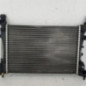 Radiateur eau OPEL CORSA D