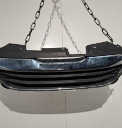 Calandre PEUGEOT 108 Photo n°3