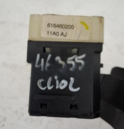 Commodo d'essuie glaces RENAULT CLIO 2 CAMPUS Photo n°1