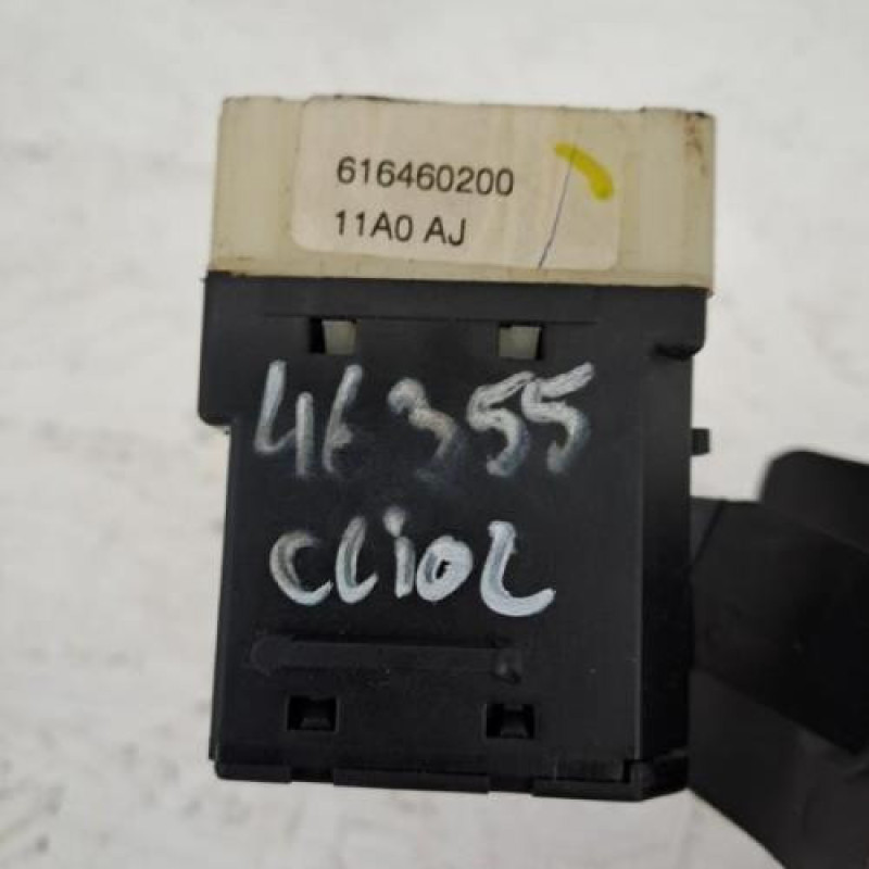 Commodo d'essuie glaces RENAULT CLIO 2 CAMPUS