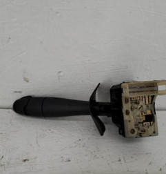 Commodo d'essuie glaces RENAULT CLIO 2 CAMPUS Photo n°3