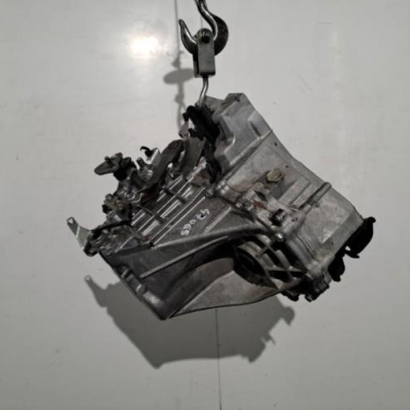 Boite de vitesses PEUGEOT 108