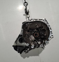 Boite de vitesses PEUGEOT 108