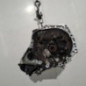 Boite de vitesses PEUGEOT 108