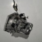 Boite de vitesses PEUGEOT 108