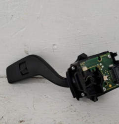 Commodo d'essuie glaces FORD FIESTA 7 Photo n°1