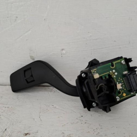 Commodo d'essuie glaces FORD FIESTA 7 Photo n°1