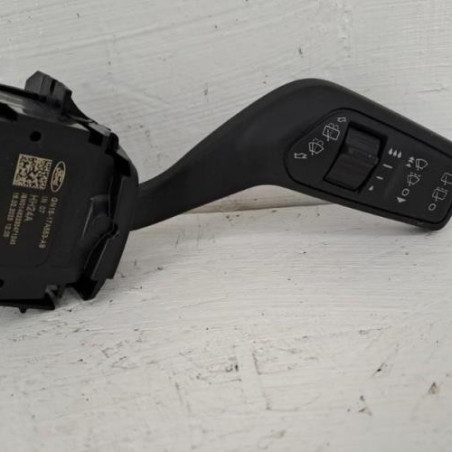 Commodo d'essuie glaces FORD FIESTA 7