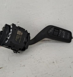 Commodo d'essuie glaces FORD FIESTA 7 Photo n°3