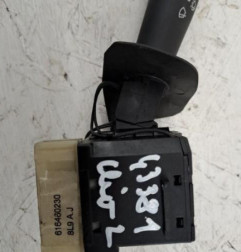 Commodo d'essuie glaces RENAULT CLIO 2 CAMPUS Photo n°1