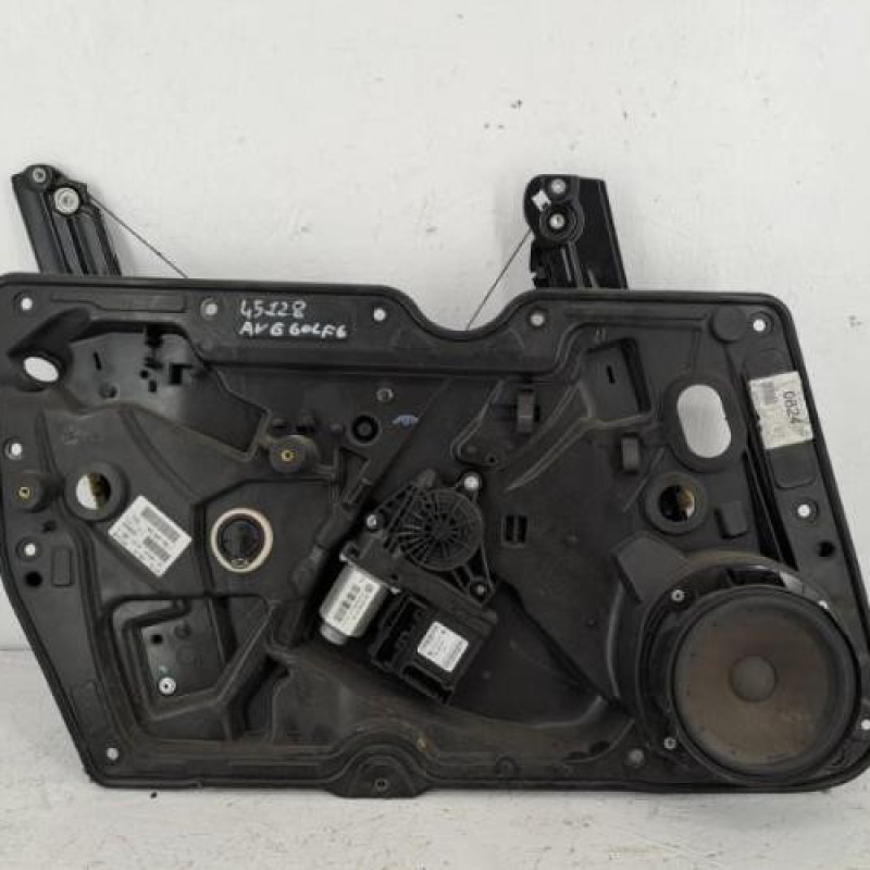 Leve vitre electrique avant gauche VOLKSWAGEN GOLF 6