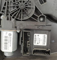 Leve vitre electrique avant gauche VOLKSWAGEN GOLF 6