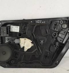 Leve vitre electrique avant droit MERCEDES CLASSE A 176 Photo n°3