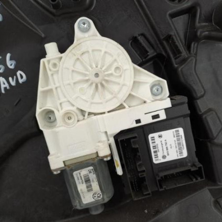 Leve vitre electrique avant droit VOLKSWAGEN GOLF 6 Photo n°1