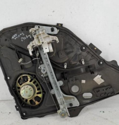 Leve vitre mecanique arriere droit FORD FUSION Photo n°1