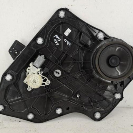 Leve vitre electrique arriere gauche FORD FOCUS 4 Photo n°1