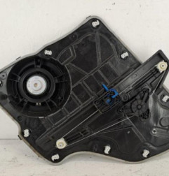 Leve vitre electrique arriere gauche FORD FOCUS 4