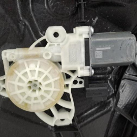 Leve vitre electrique avant gauche FORD FOCUS 4 Photo n°1