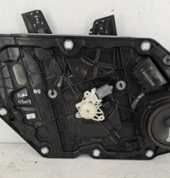 Leve vitre electrique avant gauche FORD FOCUS 4