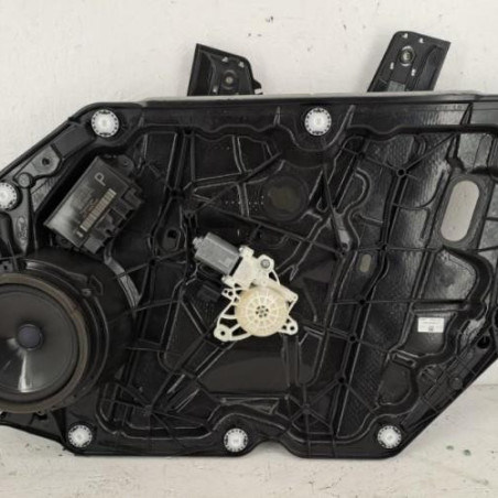 Leve vitre electrique avant droit FORD FOCUS 4 Photo n°1