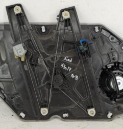 Leve vitre electrique avant droit FORD FOCUS 4 Photo n°3