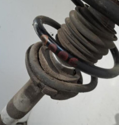 Amortisseur avant droit BMW SERIE 6 E63 Photo n°1