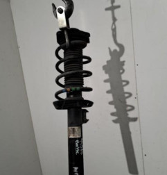 Amortisseur avant droit VOLKSWAGEN BEETLE 2 Photo n°3