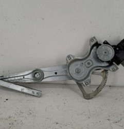 Leve vitre electrique avant droit TOYOTA C-HR 1