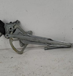 Leve vitre electrique avant droit TOYOTA C-HR 1 Photo n°3