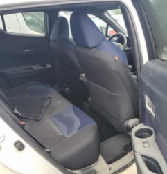 Leve vitre electrique avant droit TOYOTA C-HR 1 Photo n°9