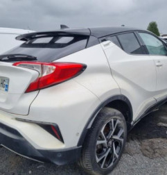 Leve vitre electrique avant droit TOYOTA C-HR 1 Photo n°10