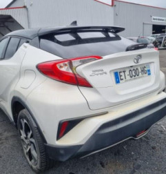Leve vitre electrique avant droit TOYOTA C-HR 1 Photo n°12