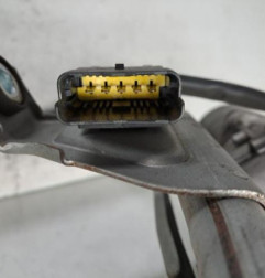 Moteur essuie glace avant RENAULT TRAFIC 2 Photo n°1