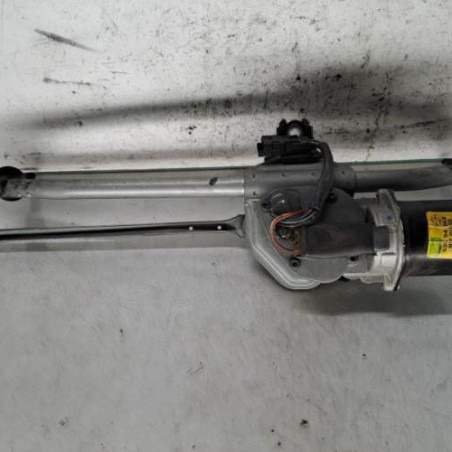 Moteur essuie glace avant RENAULT TRAFIC 2