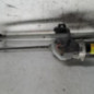 Moteur essuie glace avant RENAULT TRAFIC 2