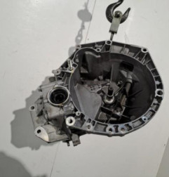 Boite de vitesses FIAT PANDA 3 Photo n°1