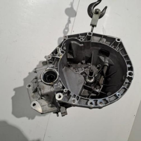 Boite de vitesses FIAT PANDA 3 Photo n°1