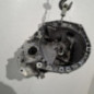 Boite de vitesses FIAT PANDA 3