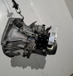 Boite de vitesses FIAT PANDA 3