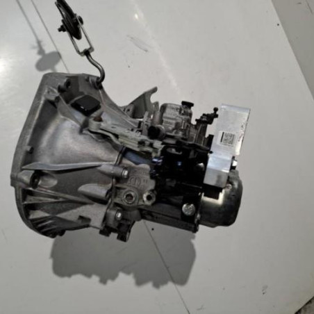 Boite de vitesses FIAT PANDA 3