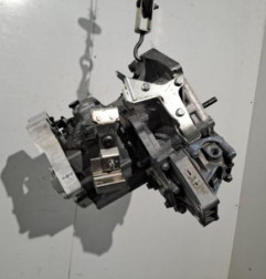 Boite de vitesses FIAT PANDA 3 Photo n°3