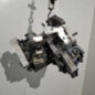 Boite de vitesses FIAT PANDA 3