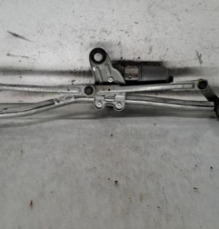 Moteur essuie glace avant BMW X3 E83