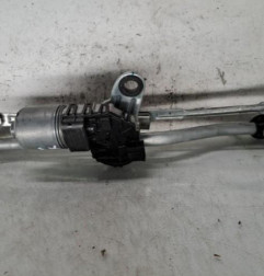 Moteur essuie glace avant BMW X3 E83 Photo n°3