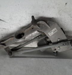 Moteur essuie glace avant RENAULT ZOE 1 Photo n°1