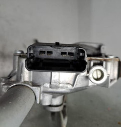 Moteur essuie glace avant RENAULT MASTER 3 Photo n°1