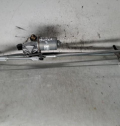 Moteur essuie glace avant RENAULT MASTER 3 Photo n°5