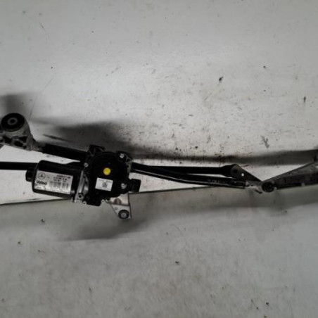 Moteur essuie glace avant MERCEDES CLASSE A 176