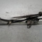Moteur essuie glace avant MERCEDES CLASSE A 176