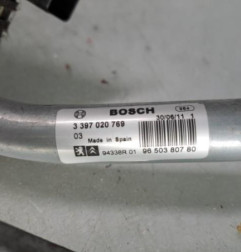 Moteur essuie glace avant PEUGEOT 207 Photo n°1